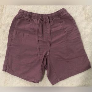 Short for men size 30, brand Zanerobe